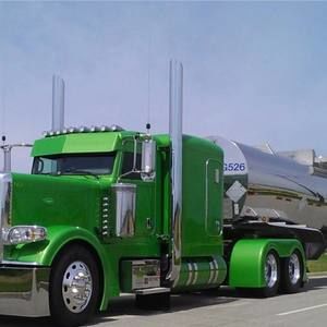 Meet your Posher, Jesus